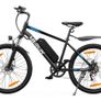 VARUN M24-1 Electric Bike Image 3