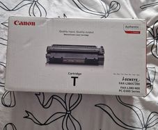 Genuine Canon Cartridge T