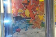 Pokemon Charmander First Partner