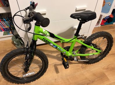 Ridgeback MX16 - 16 inch kids bike