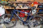 raleigh hybrid mountain bike