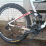 Giant Trance Mountain Bike Size L Image 4