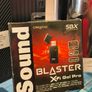 Creative Sound Blaster X-Fi Go Pro USB Audio Interface Image 2