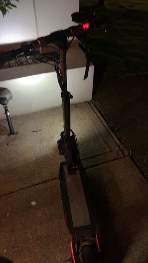 e scooter