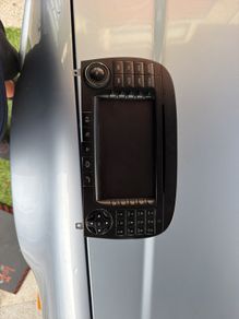 car audio