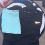 Nike 3 Piece Laddies T-Shirt Bundle Image 3