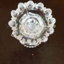 Glass Candle Holder Image 2