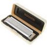 Hohner Marine Band 1896/20  Keys : A Image 5