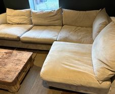 City Combi corner sofa unit
