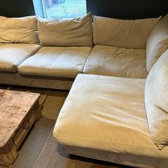 City Combi corner sofa unit