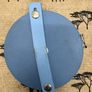 Vintage Rabone Chesterman Fibron No. 291 100ft Measuring Tape Image 3