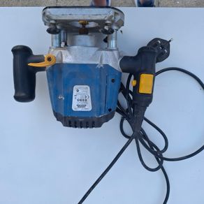 Workzone 1250 Router