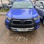 Toyota Hilux Image 2