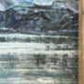 Original Scandinavian Oil Painting Image 6
