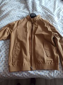 Topman jacket