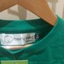 Baby clothes- Hairy Baby T-shirt Image 4