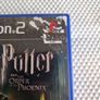 Harry Potter and the Order of the Phoenix PlayStation2 Ps2 Games Original Image 3