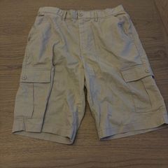 Dunnes mens cargo shorts stone