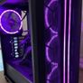 Be Quiet Case + PSU Cooler Master 850w = Bundle Image 3