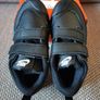 Toddler's NIKE runners NEW size UK 8.5 Image 2