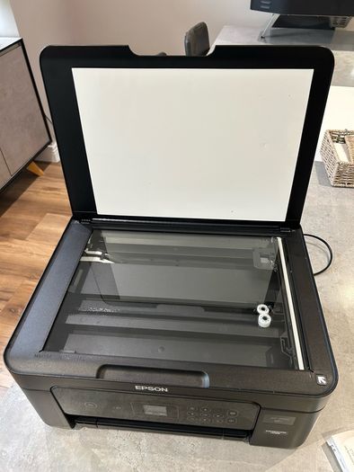 Epson XP3100 - Please Read