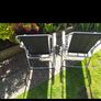 garden chair Image 2