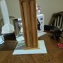 Coffee pod holder wooden Image 2