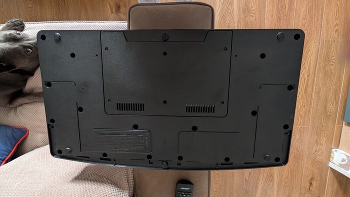 Bose sound Bar