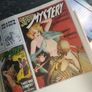 The Art of the Pulps Image 5