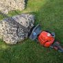 Petrol Hedge Trimmer Image 3
