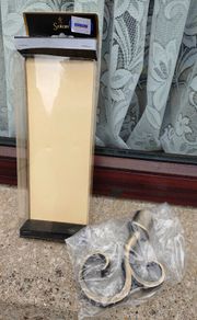 Curtain Pole End (finial) Brand New.