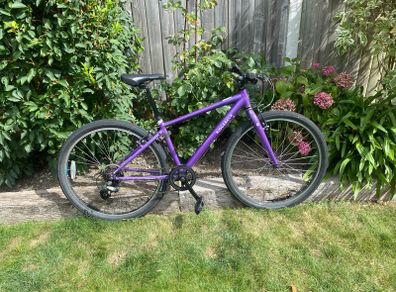 bike