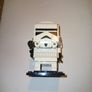 Lego Brickheadz 41620 Stormtrooper Image 2