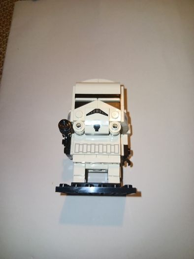 Lego Brickheadz 41620 Stormtrooper