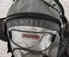 Px Express quality waist/bum bag