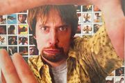 Freddy Got Fingered DVD