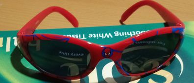 Spider-Man sunglasses - Spiderman glasses