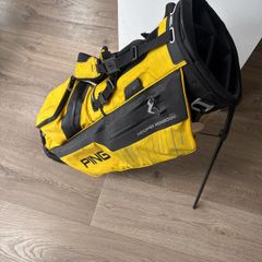 ping hoofer monsoon