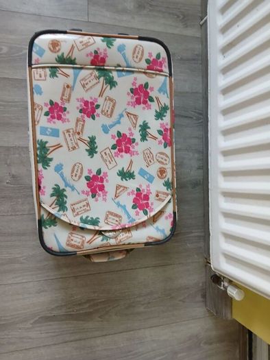 suitcase
