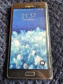 galaxy note edge