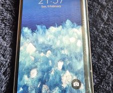 galaxy note edge