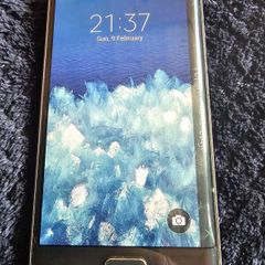 galaxy note edge