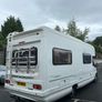 NI 2001 Fiat Bessacarr 2.8 ID.TD Image 2