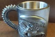 Xenomorph Mug