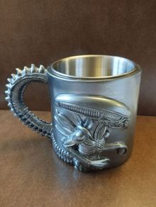 Xenomorph Mug