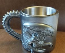 Xenomorph Mug