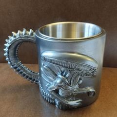 Xenomorph Mug