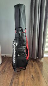 golf tour bag