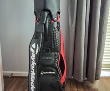 golf tour bag