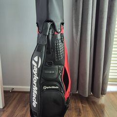 golf tour bag